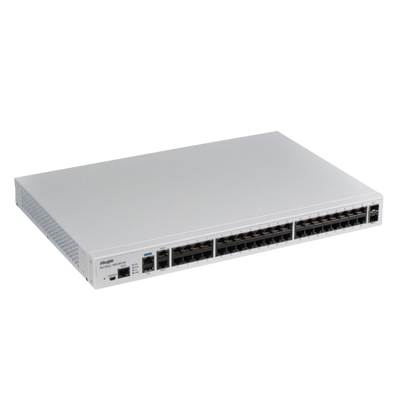 睿易锐捷（Ruijie）RG-WALL 1600-M5100 下一代防火墙 主机