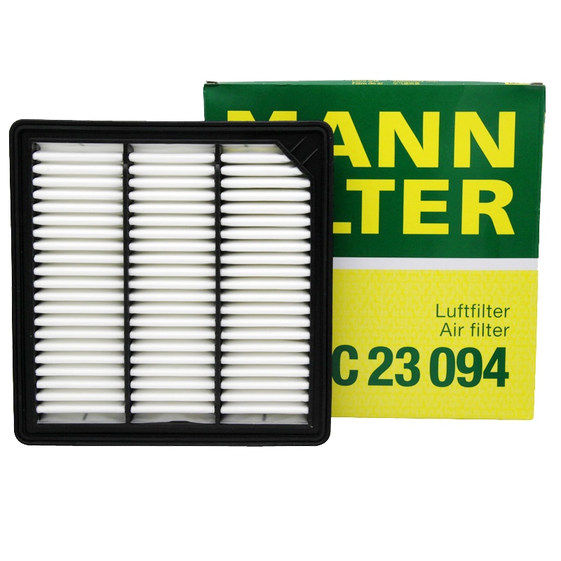曼牌(MANN)空气滤C23094适配15-16款酷威 2.0TD柴油版