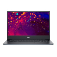 戴尔(DELL) Latitude 5490 14英寸笔记本( i5-10210U 8G 512G 2G独）