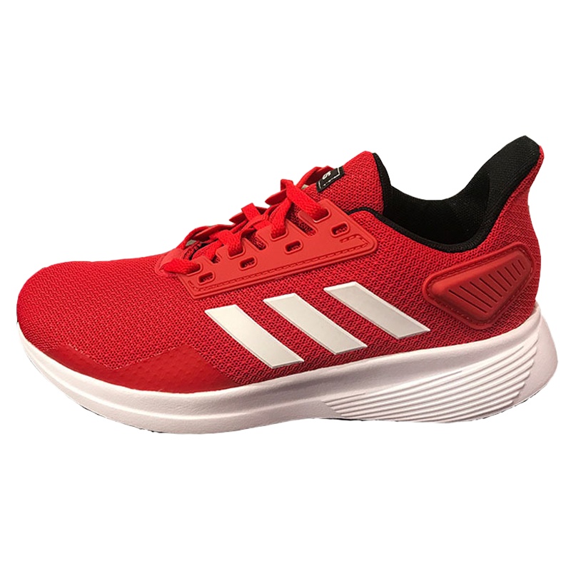 阿迪达斯儿童(ADIDAS KIDS) 男大童运动跑步鞋 BB7059