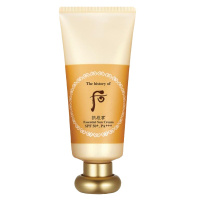 [防晒隔离保湿补水]Whoo 后 真该润 草本防晒霜 SPF50+ PA+++ 60ml/支 防紫外线