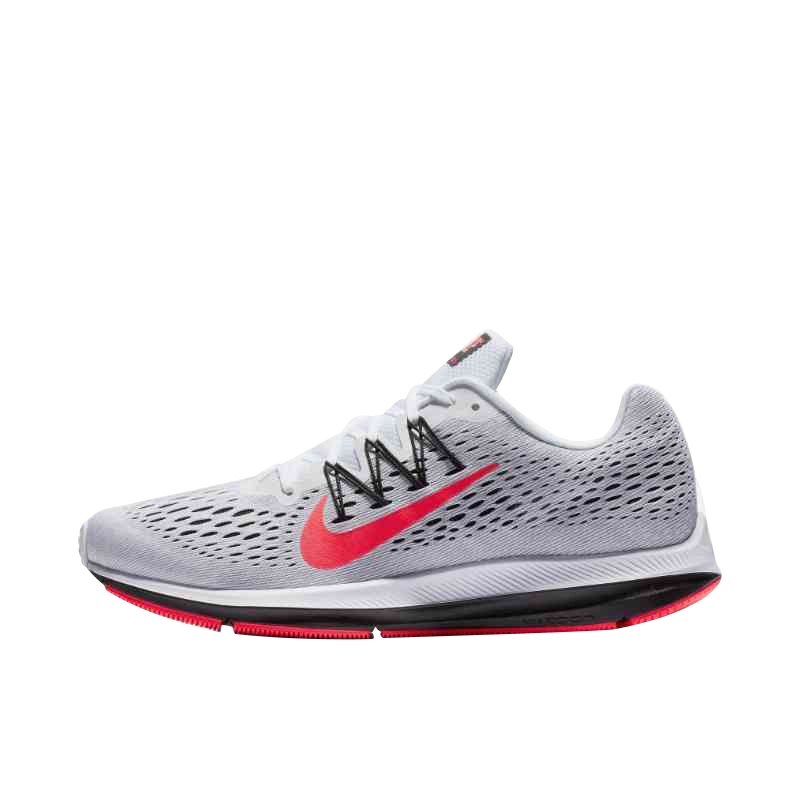 Nike 耐克官方NIKE ZOOM WINFLO 5 男子跑步鞋回弹减震透气AA7406