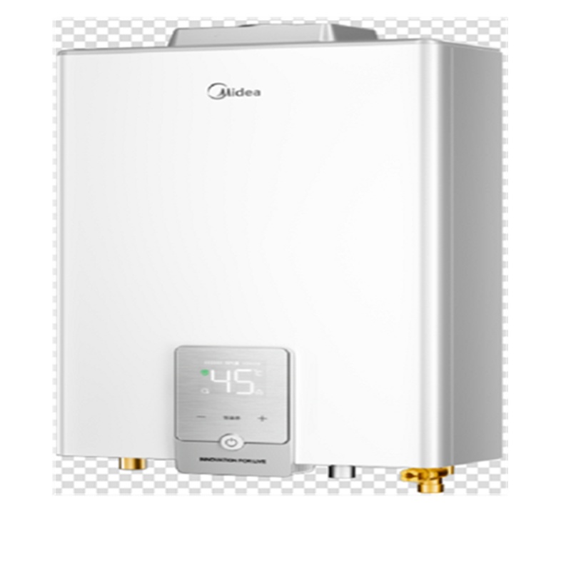 美的省气王热水器