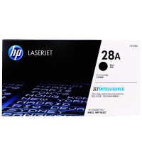 惠普(HP)CF228A黑色打印机硒鼓墨盒