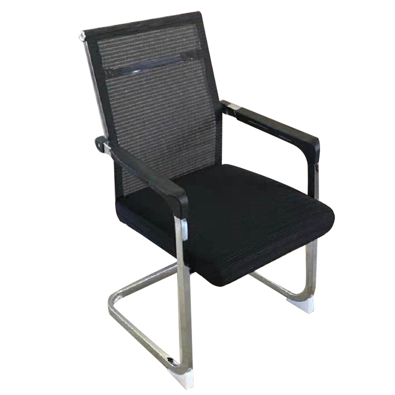 永冠诚YT-Y-018办公C架方管椅