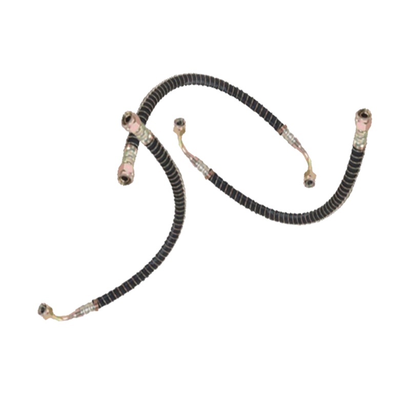 东风EQ5118刹车软管SCRGDZ (注:15个起售)原厂正品超长质保