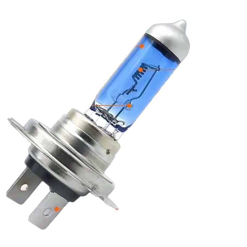 联杰陕汽2190N(水车) 双尾大灯灯泡