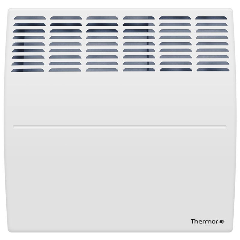 法国赛蒙原装进口新一代对流式电暖器卧室客厅智能取暖器Ev3-1000