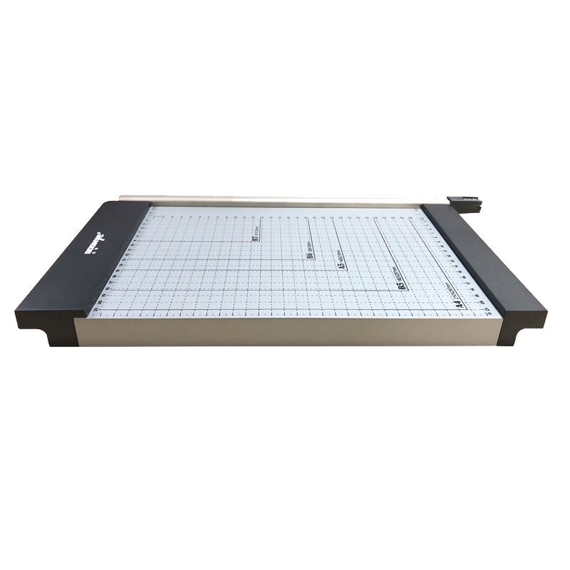 众叶(SOONye)OC50S切纸刀 裁纸刀 A4切纸机 照片切刀 裁纸机 切纸刀 裁刀 切纸器 切纸机