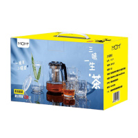 MOM-三味一生·茶六件套6032