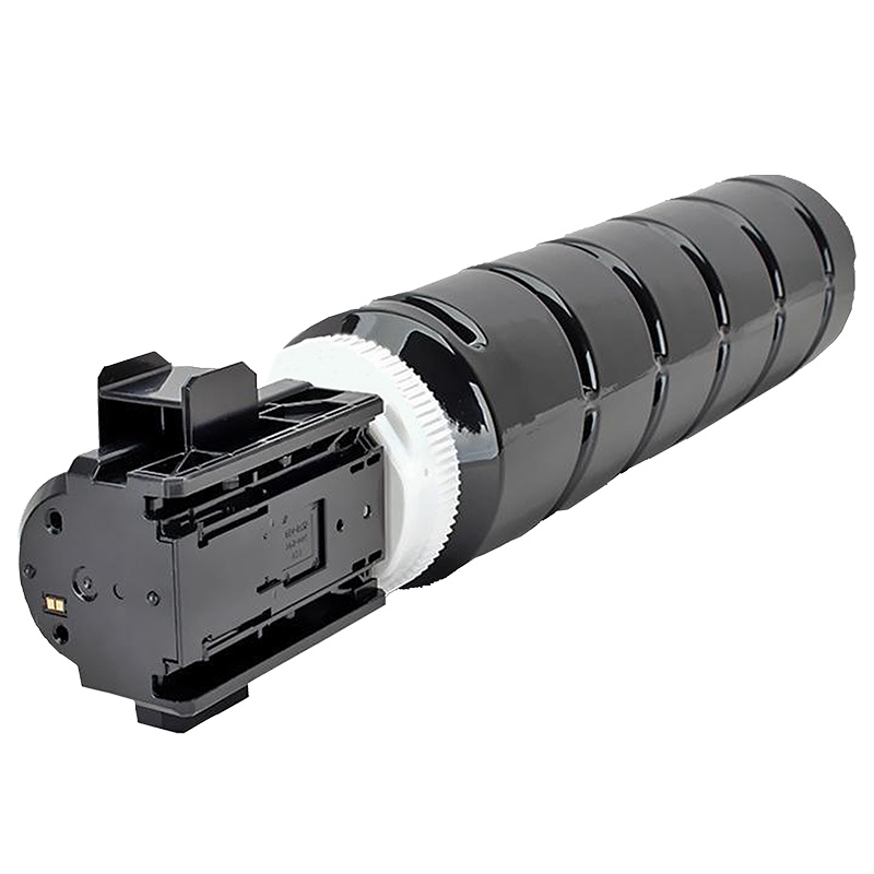 金穗慧采 NPG-73 粉盒 iR-ADV4535墨盒ADV4525墨粉iR-ADV4 黑色 硒鼓/粉盒