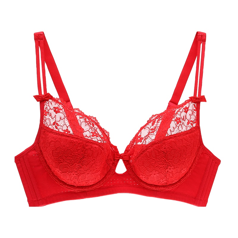 都市丽人曼妙蕾丝性感深诱惑情趣女士文胸胸罩内衣2B8314