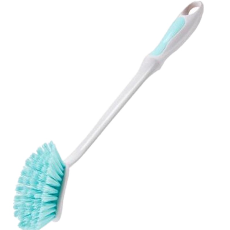 丰甲卫浴软毛厕所马桶清洁刷子FJ291