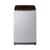 海尔（Haier）8公斤直驱变频波轮洗衣机家用节能静音全自动 智能预约 一键启动 XQB80-BZ1269