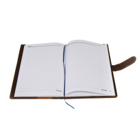 国誉广博仿皮本16708