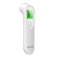 美菱(MELING)家用腕式智能加压语音播报柔和背光精准电子血压测量仪全自动医用自带闹钟设定高清显屏血压计BSX329