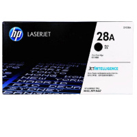 惠普28A(CF228A)原装硒鼓