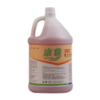 企购优品康雅洗厕精3.8L 1*4