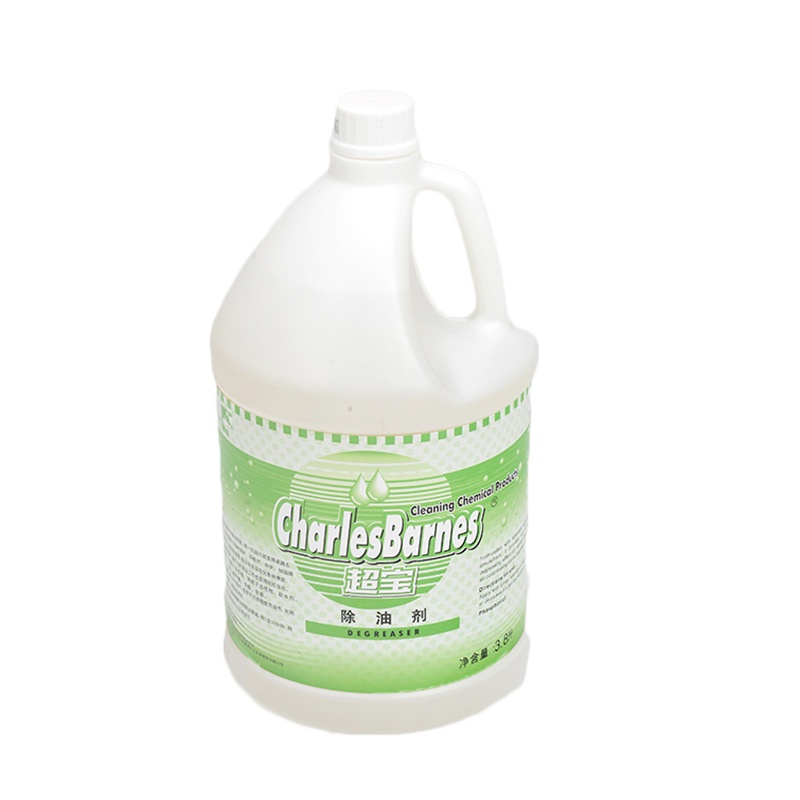 超宝家除油剂 DFF006
