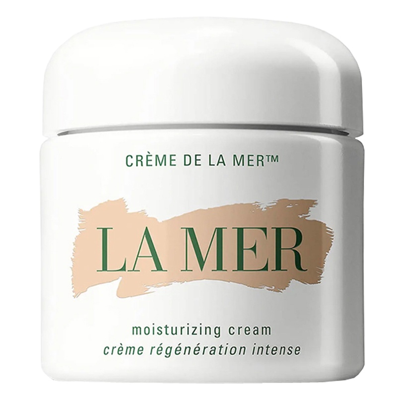 海蓝之谜(LA MER) 经典传奇精华面霜60ml 修护 舒缓肌肤滋润营养 原装进口 任何肤质通用 精华面霜60ml