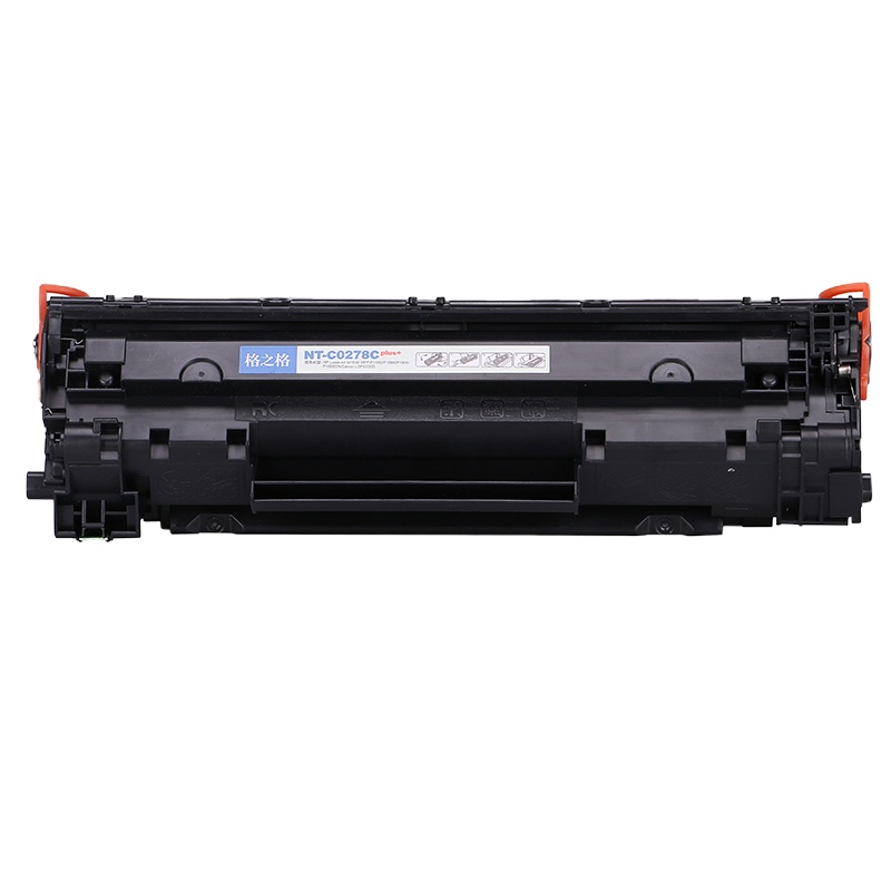 格之格 NT-C0278Cplus+ CE278A硒鼓适用惠普1606 1560 1566 1536 6200 单位：支