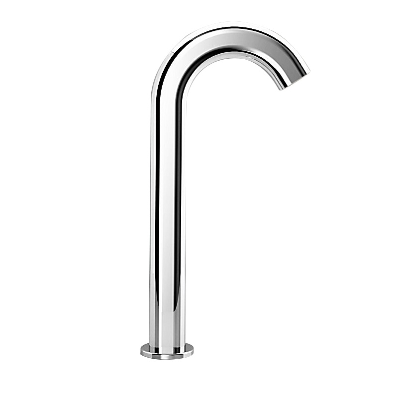 科勒Kohler珂美感应龙头全自动水龙头智能感应免触防溅节水面盆洗手盆龙头