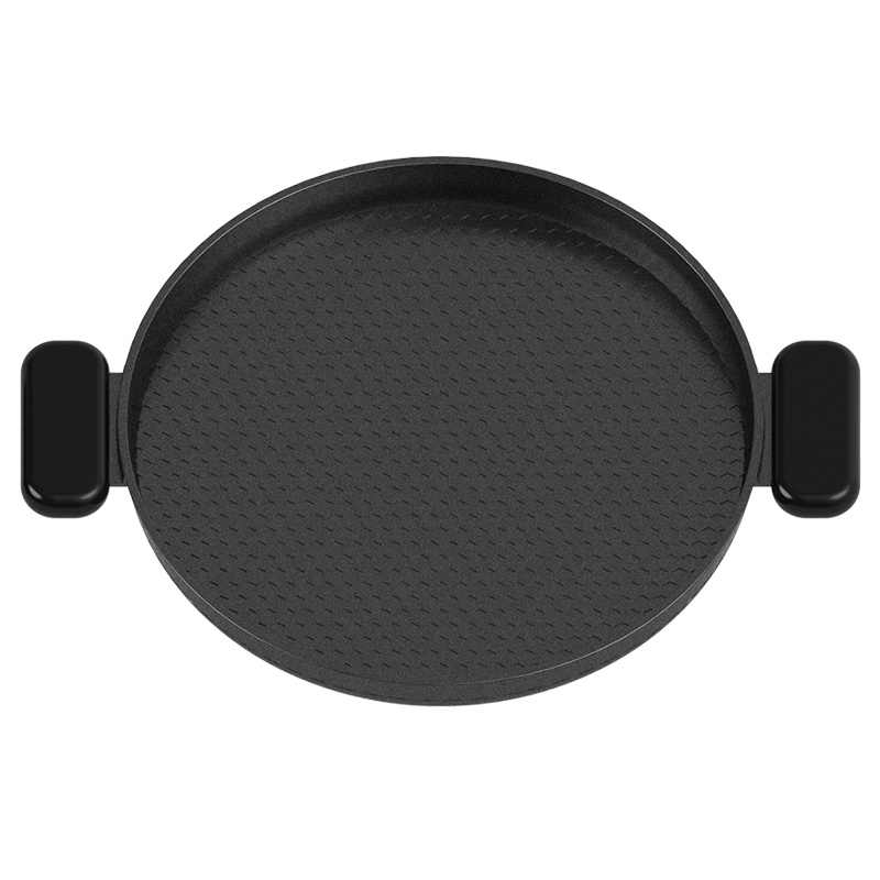 德国蓝宝(Blaupunkt)升降电火锅多功能料理锅烤盘配件煎烤盘(平煎盘)