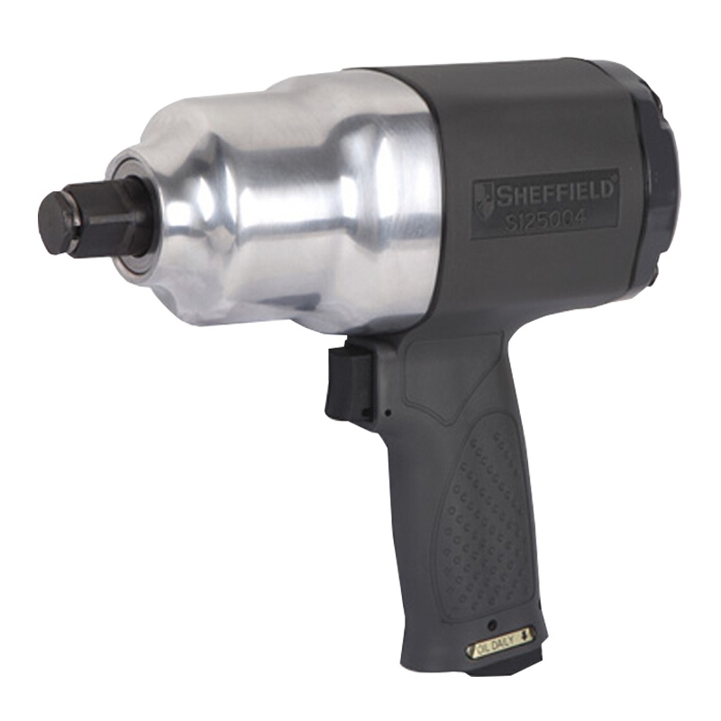 钢盾 复合材料气动扳手3/4