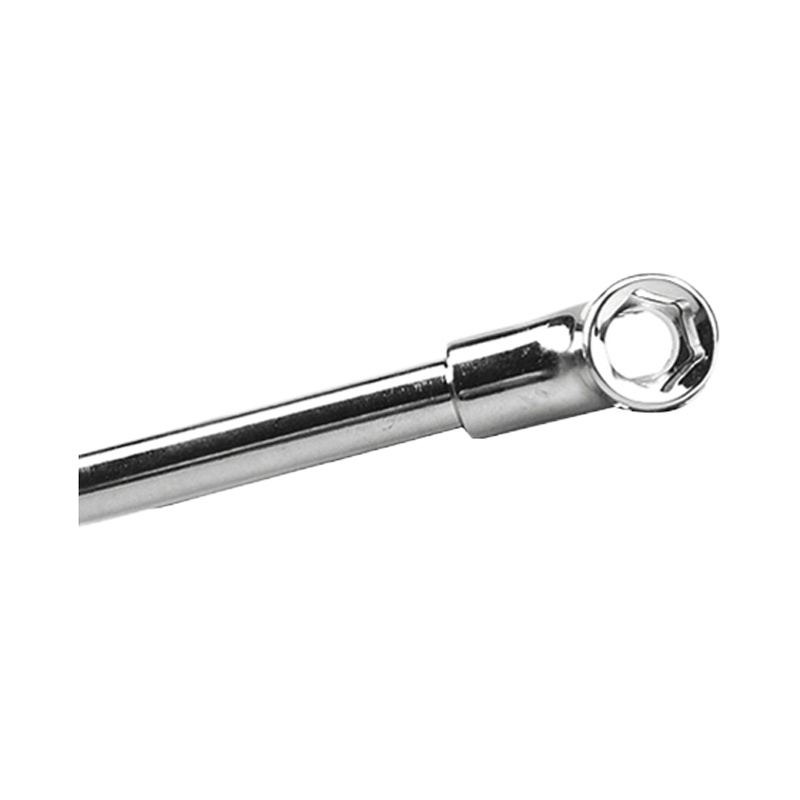 大通轩恒 L型穿孔套筒扳手 10mm (单位:件)