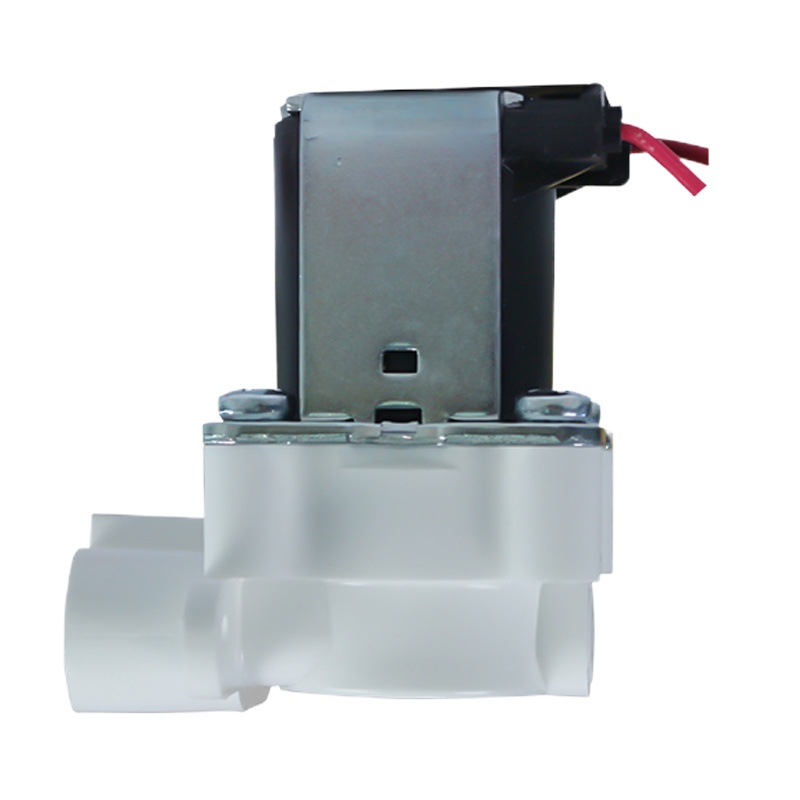 帮客材配 惠而浦净水器R500C89净水机 废水电磁阀 浓水电磁阀 冲洗电磁阀 组合阀