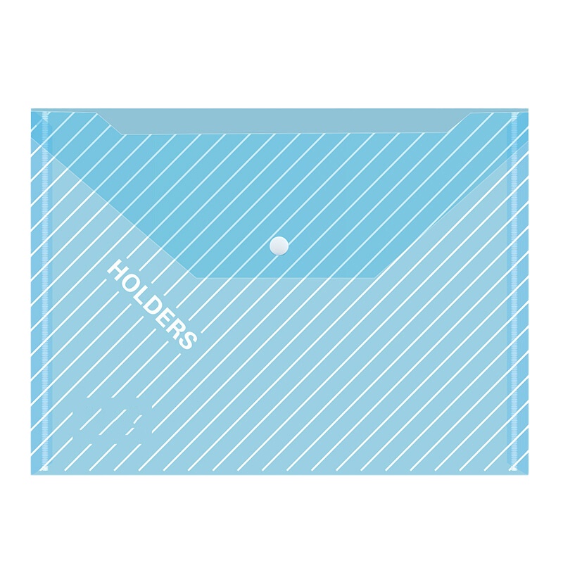 诚隆 DT 塑料档案袋(一包10个)36612