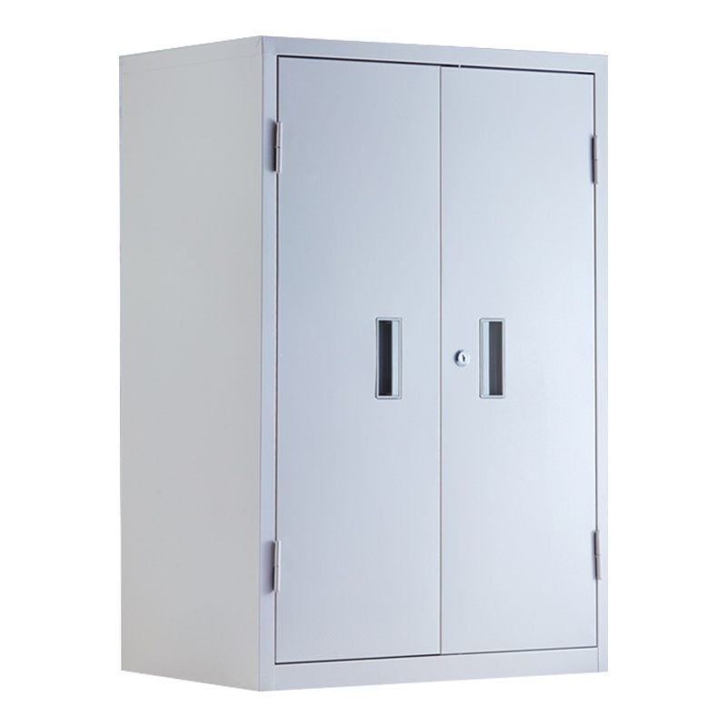 震海 办公柜三排带门27抽大抽屉a4纸文件柜效率柜抽屉式文件整理柜a4抽屉式档案柜资料柜票据单据柜文档柜