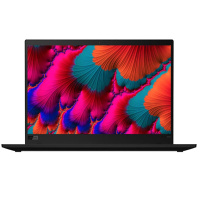 联想ThinkPad X1 Carbon 2021款 14英寸屏 超极本长续航轻薄便携商务办公笔记本电脑(i7-1165G7 16GB 1TB SSD 高分屏 4G版)