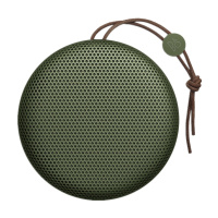 Bang&Olufsen(B&O) BeoPlay A1 可通话便携式迷你无线蓝牙音箱 蓝牙 松木色