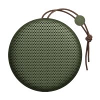 Bang&Olufsen(B&O) BeoPlay A1 可通话便携式迷你无线蓝牙音箱 蓝牙 松木色