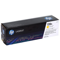 惠普 CE322A 128A 黄色硒鼓