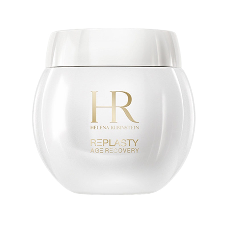 HR赫莲娜 白绷带面霜/日霜50毫升 活颜修护舒缓日霜/面霜 高浓度玻色因 提拉紧致 补水保湿舒缓肌肤