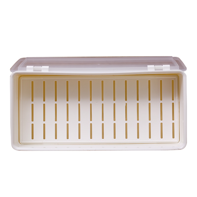 礼促沥水筷子盒