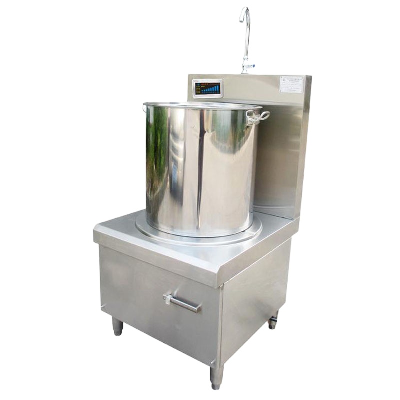 厨禾电磁单头煲汤炉CH-15BT单头煲汤炉电磁煮汤炉