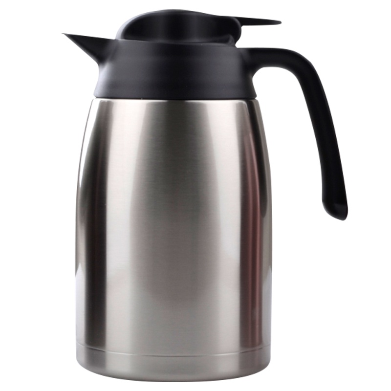 [品牌直采]THERMOS膳魔師 通用保冷壶保温壶保温杯 THV-1500-CS 1500ml 不锈钢色