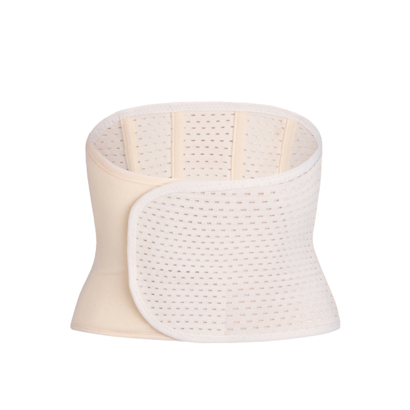 产后收腹带束腰顺产束腹带 剖腹产孕妇用束缚绑带四季通用简约便携孕产妇服饰束身用品束腹带