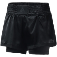 【自营】阿迪达斯女服运动短裤EA3284