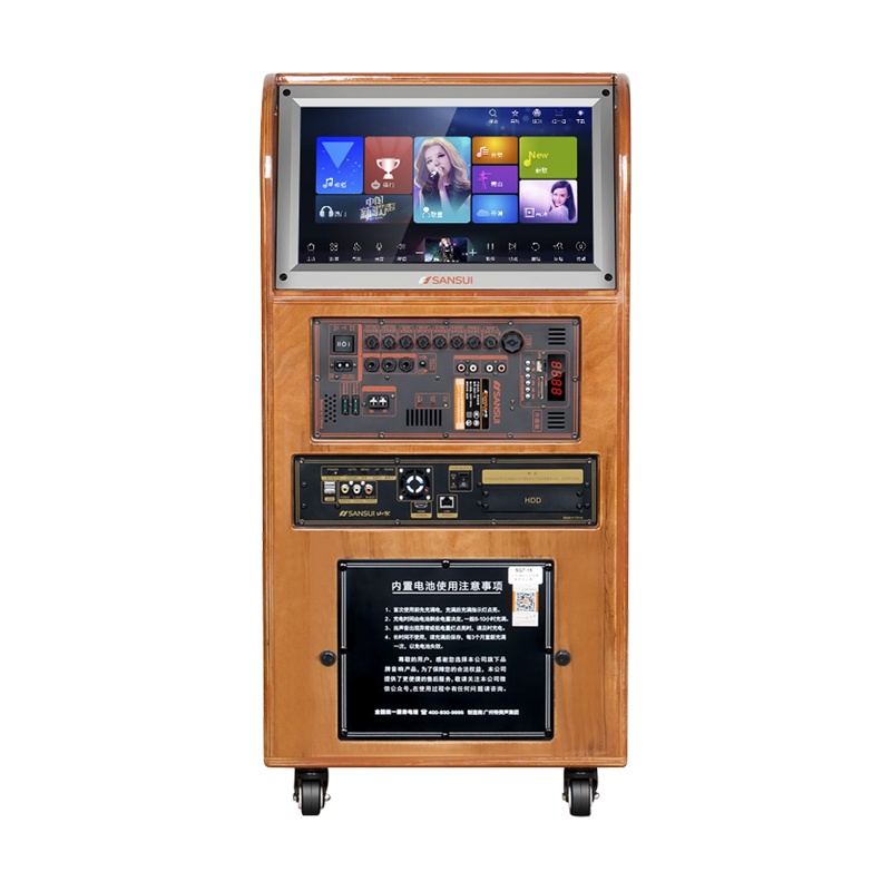 山水工程单专用 皇冠一拖八猴颈会议无线话筒 不发货