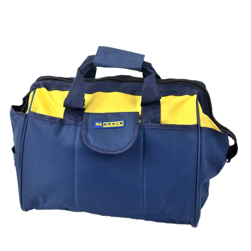 德国帕司特帆布单肩工具包
