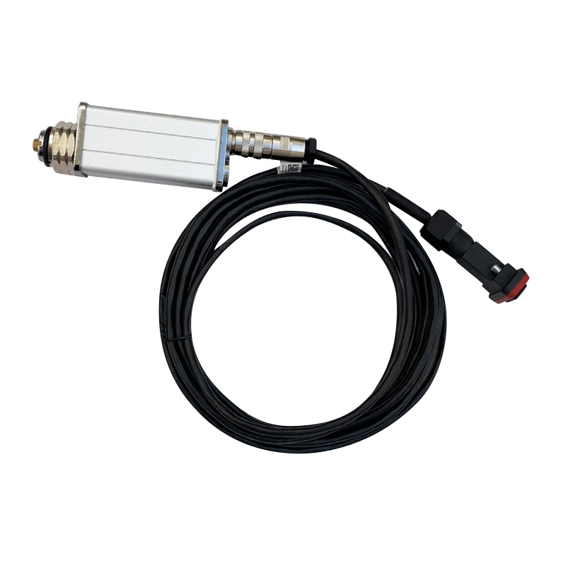 JSBTIF RCU线轴驱动器USB15针插口