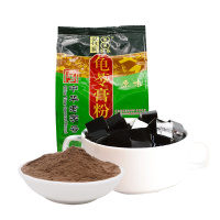 双钱牌龟苓膏粉(原味)300g/袋 中华老字号