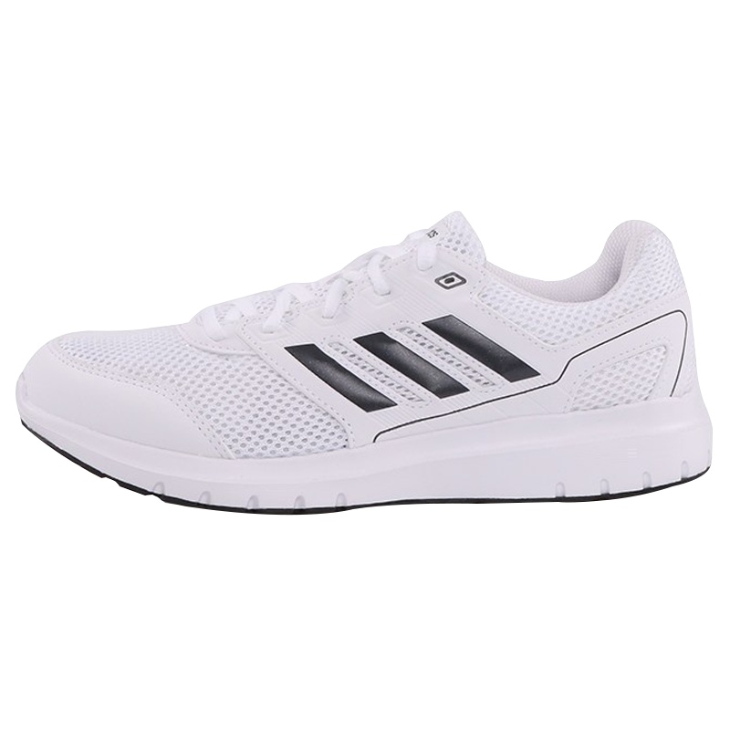 阿迪达斯(adidas)秋季新款男士防滑运动轻便缓震跑步鞋CG4045