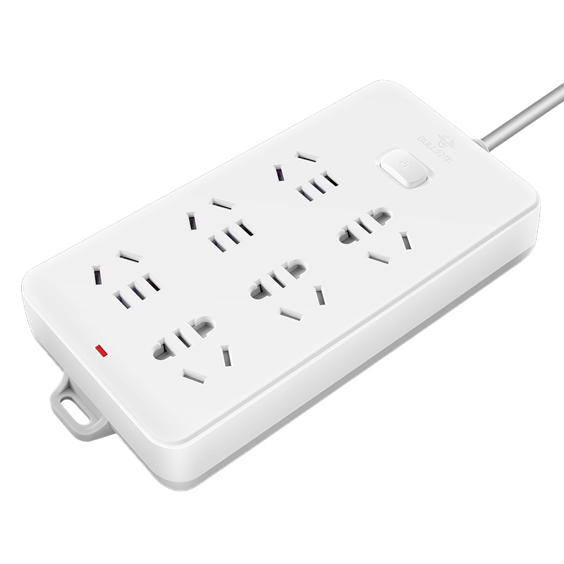 公牛109K 3米(新国标) 1个