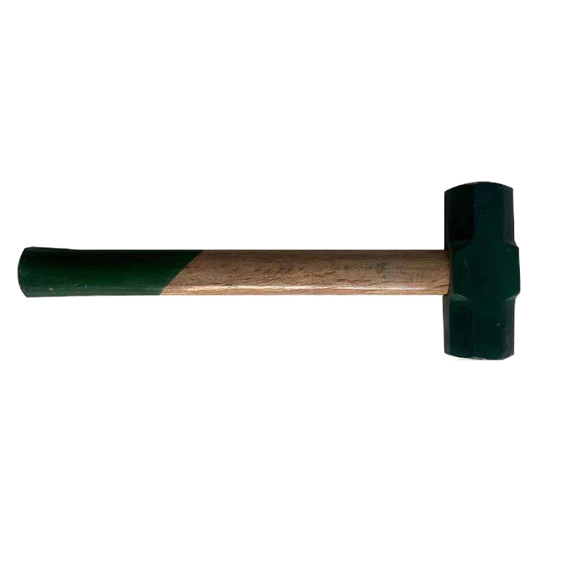 约克(YONK)木柄八角锤 2P