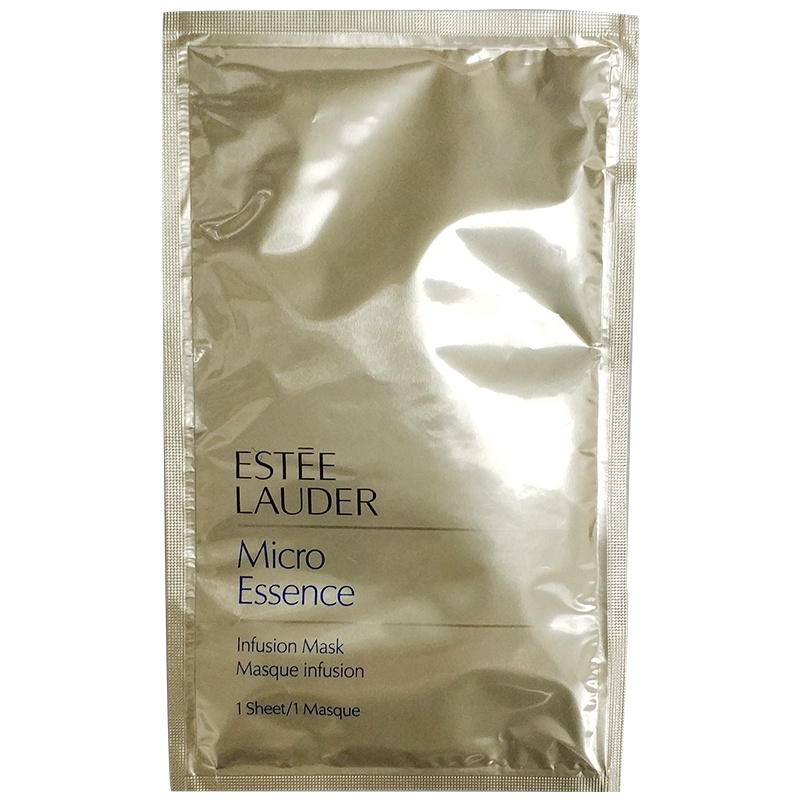 雅诗兰黛(Estee Lauder)微精华面膜*3